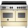 Bertazzoni MAS1005IMFEDCRE Beige