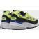 New Balance 992 Neon Yellow Black