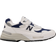 New Balance 992 White Navy