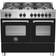 Bertazzoni MAS1006MFEDNEE Black