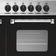 Bertazzoni MAS1006MFEDNEE Black