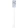 Star Trading Albaleaf Twilight Bordlampe 90cm