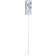 Star Trading Albaleaf Twilight Bordslampa 90cm