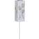 Star Trading Albaleaf Twilight Bordslampa 90cm
