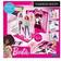 John Adams Barbie Fashion Show
