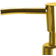 Kleine Wolke Golden Crackle Pump (8402125890)