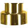 Kleine Wolke Golden Crackle Pump (8402125890)