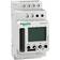 Schneider Electric Schneider Skumringstimer til DIN-skinne (230V)