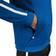 JAKO Striker 2.0 Polyester Jacket - Royal/White