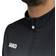 JAKO Striker 2.0 Polyester Jacket - Black/White