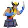 Marvel Animated X-Men Wolverine Bust 15cm