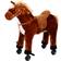 Homcom Walking Horse