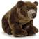 Living Nature Teddy Bear 45cm