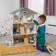 Liberty House Toys Contemporary Dolls House