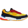 New Balance 992 - Atomic Yellow/Red