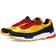 New Balance 992 - Atomic Yellow/Red