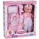 My Baby My Baby Doll Set with Lift