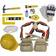Millarco Verktygsset junior – 12 delar