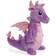 Aurora World Larkspur Dragon 30cm
