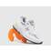 New Balance 992 MiUSA White Cyclone Women's