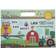 Barbo Toys Opgavebog 120 ord