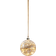Star Trading Bauble Glow Julelampe 16cm