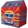 Charles Bentley Fire Station Play Tent