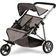 MaMaMeMo Twin Buggy