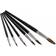 Artino Artist Brush Set Round Goat Hair 6-pack