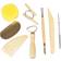 Creativ Company Pottery Tool Kit