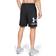 Under Armour Sportstyle Cotton Graphic Shorts Men - Black
