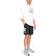 Under Armour Sportstyle Cotton Graphic Shorts Men - Black