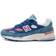 New Balance 992 Blue Teal Rose