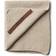 Humdakin Knitted Dishcloth Beige (70x45)