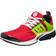 Nike Air Presto M - University Red/Black/Tour Yellow