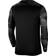 Nike Maglia da Portiere Dri-Fit Park Iv CJ6072-010 Nero