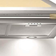 Bertazzoni K100HERCRA 100cm, Beige