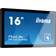 Iiyama ProLite TF1634MC-B6X