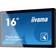 Iiyama ProLite TF1634MC-B6X