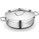 Korkmaz Alpha with lid 3.5 L 24 cm