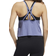 Adidas Yoga Crop Top - Viola