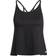 Adidas Yoga Tank Top Women - Black/White