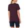 Schiesser Original Classics Short Pajamas - Navy/Red