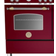 Bertazzoni HER1206GMFDB Red