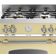 Bertazzoni HER1206GMFEDCRT Beige