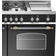 Bertazzoni HER1206GMFDK Black