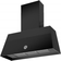 Bertazzoni KR110HER1NEDC 110 cm, Hvid, Sort