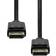 ProXtend DisplayPort-DisplayPort 1.2 0.5m