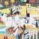 Moomin Mumin Skördefest Bordstablett