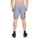 Under Armour Sportstyle Graphic Short Grey Male